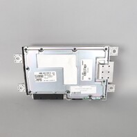 2017‑2019 Audi Q7 Amp Amplifier BOSE OEM Used