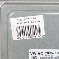 2017‑2019 Audi Q7 3.0 Engine Computer ECU ECM DME OEM Used