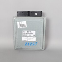 2017‑2019 Audi Q7 3.0 Engine Computer ECU ECM DME OEM Used