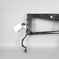 2017-2019 Audi Q7 3.0 Auxiliary Radiator Support Bracket Left OEM Used