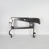 2017-2019 Audi Q7 3.0 Auxiliary Radiator Support Bracket Left OEM Used