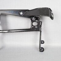 2017-2019 Audi Q7 3.0 Auxiliary Radiator Support Bracket Left OEM Used