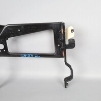 2017-2019 Audi Q7 3.0 Auxiliary Radiator Support Bracket Left OEM Used