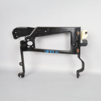 2017-2019 Audi Q7 3.0 Auxiliary Radiator Support Bracket Left OEM Used