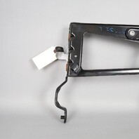 2017-2019 Audi Q7 3.0 Auxiliary Radiator Support Bracket Left OEM Used