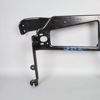 2017-2019 Audi Q7 3.0 Auxiliary Radiator Support Bracket Left OEM Used