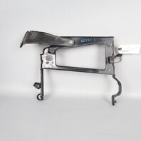 2017-2019 Audi Q7 3.0 Auxiliary Radiator Support Bracket Right OEM Used