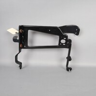 2017-2019 Audi Q7 3.0 Auxiliary Radiator Support Bracket Right OEM Used