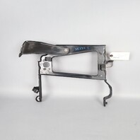 2017-2019 Audi Q7 3.0 Auxiliary Radiator Support Bracket Right OEM Used