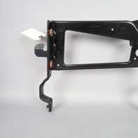 2017-2019 Audi Q7 3.0 Auxiliary Radiator Support Bracket Right OEM Used