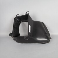 2017-2019 Audi Q7 3.0 Radiator Support Air Duct Left