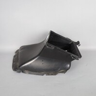 2017-2019 Audi Q7 3.0 Radiator Support Air Duct Left