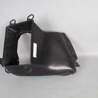 2017-2019 Audi Q7 3.0 Radiator Support Air Duct Left
