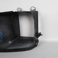 2017-2019 Audi Q7 3.0 Radiator Support Air Duct Left