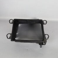 2017-2019 Audi Q7 3.0 Radiator Support Air Duct Left
