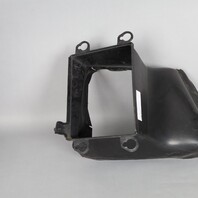 2017-2019 Audi Q7 3.0 Radiator Support Air Duct Left