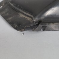 2017-2019 Audi Q7 3.0 Radiator Support Air Duct Left