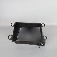 2017-2019 Audi Q7 3.0 Radiator Support Air Duct Left