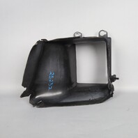 2017-2019 Audi Q7 3.0 Radiator Support Air Duct Left