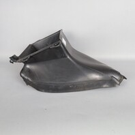 2017-2019 Audi Q7 3.0 Radiator Support Air Duct Left