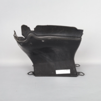 2017-2019 Audi Q7 3.0 Radiator Support Air Duct Right