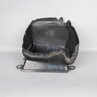 2017-2019 Audi Q7 3.0 Radiator Support Air Duct Right