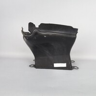 2017-2019 Audi Q7 3.0 Radiator Support Air Duct Right