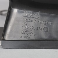 2017-2019 Audi Q7 3.0 Radiator Support Air Duct Right