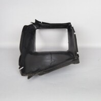 2017-2019 Audi Q7 3.0 Radiator Support Air Duct Right