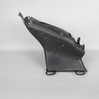 2017-2019 Audi Q7 3.0 Radiator Support Air Duct Right