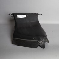 2017-2019 Audi Q7 3.0 Radiator Support Air Duct Right