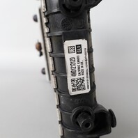 2017-2019 Audi Q7 3.0 Auxiliary Radiator OEM Used