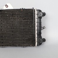 2017-2019 Audi Q7 3.0 Auxiliary Radiator OEM Used