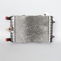 2017-2019 Audi Q7 3.0 Auxiliary Radiator OEM Used