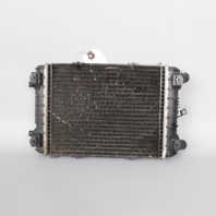 2017-2019 Audi Q7 3.0 Auxiliary Radiator OEM Used