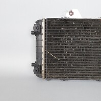 2017-2019 Audi Q7 3.0 Auxiliary Radiator OEM Used