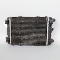 2017-2019 Audi Q7 3.0 Auxiliary Radiator OEM Used