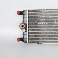 2017-2019 Audi Q7 3.0 Auxiliary Radiator OEM Used