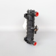 2017-2019 Audi Q7 3.0 Auxiliary Radiator OEM Used