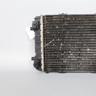 2017-2019 Audi Q7 3.0 Auxiliary Radiator OEM Used