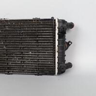 2017-2019 Audi Q7 3.0 Auxiliary Radiator OEM Used