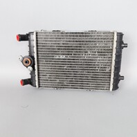 2017-2019 Audi Q7 3.0 Auxiliary Radiator OEM Used