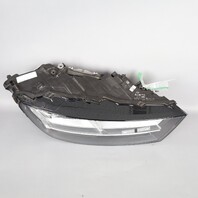 2017‑2019 Audi Q7 LED Headlight Assembly Right 4M0941774B OEM Used