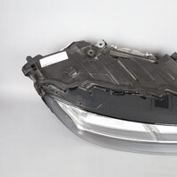 2017‑2019 Audi Q7 LED Headlight Assembly Right 4M0941774B OEM Used