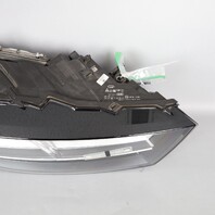 2017‑2019 Audi Q7 LED Headlight Assembly Right 4M0941774B OEM Used