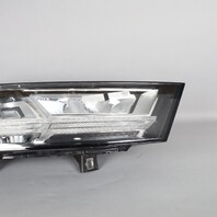 2017‑2019 Audi Q7 LED Headlight Assembly Right 4M0941774B OEM Used
