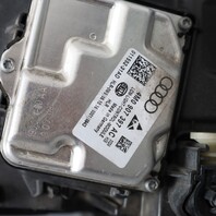 2017‑2019 Audi Q7 LED Headlight Assembly Right 4M0941774B OEM Used