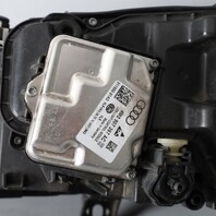 2017‑2019 Audi Q7 LED Headlight Assembly Right 4M0941774B OEM Used