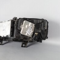 2017‑2019 Audi Q7 LED Headlight Assembly Right 4M0941774B OEM Used