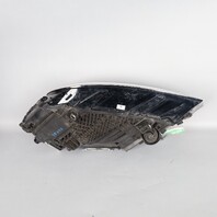 2017‑2019 Audi Q7 LED Headlight Assembly Right 4M0941774B OEM Used